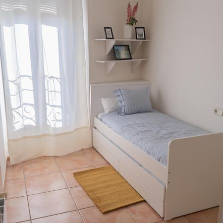 Apartament En Placa Nova 2, Палафругел Екстериор снимка