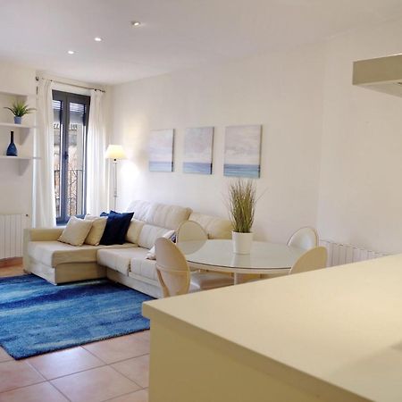 Apartament En Placa Nova 2, Палафругел Екстериор снимка