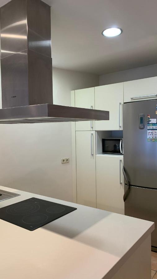 Apartament En Placa Nova 2, Палафругел Екстериор снимка