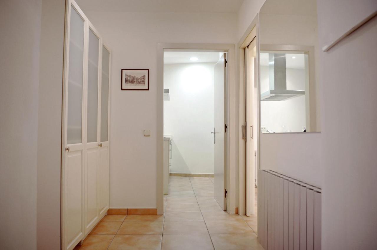 Apartament En Placa Nova 2, Палафругел Екстериор снимка