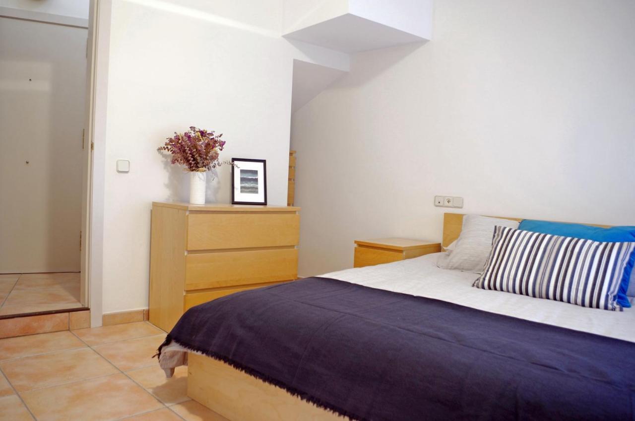 Apartament En Placa Nova 2, Палафругел Екстериор снимка