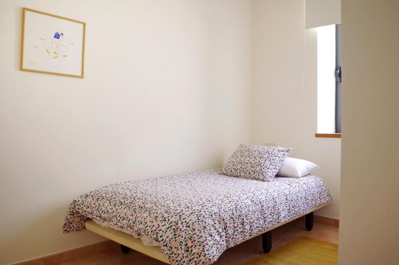 Apartament En Placa Nova 2, Палафругел Екстериор снимка