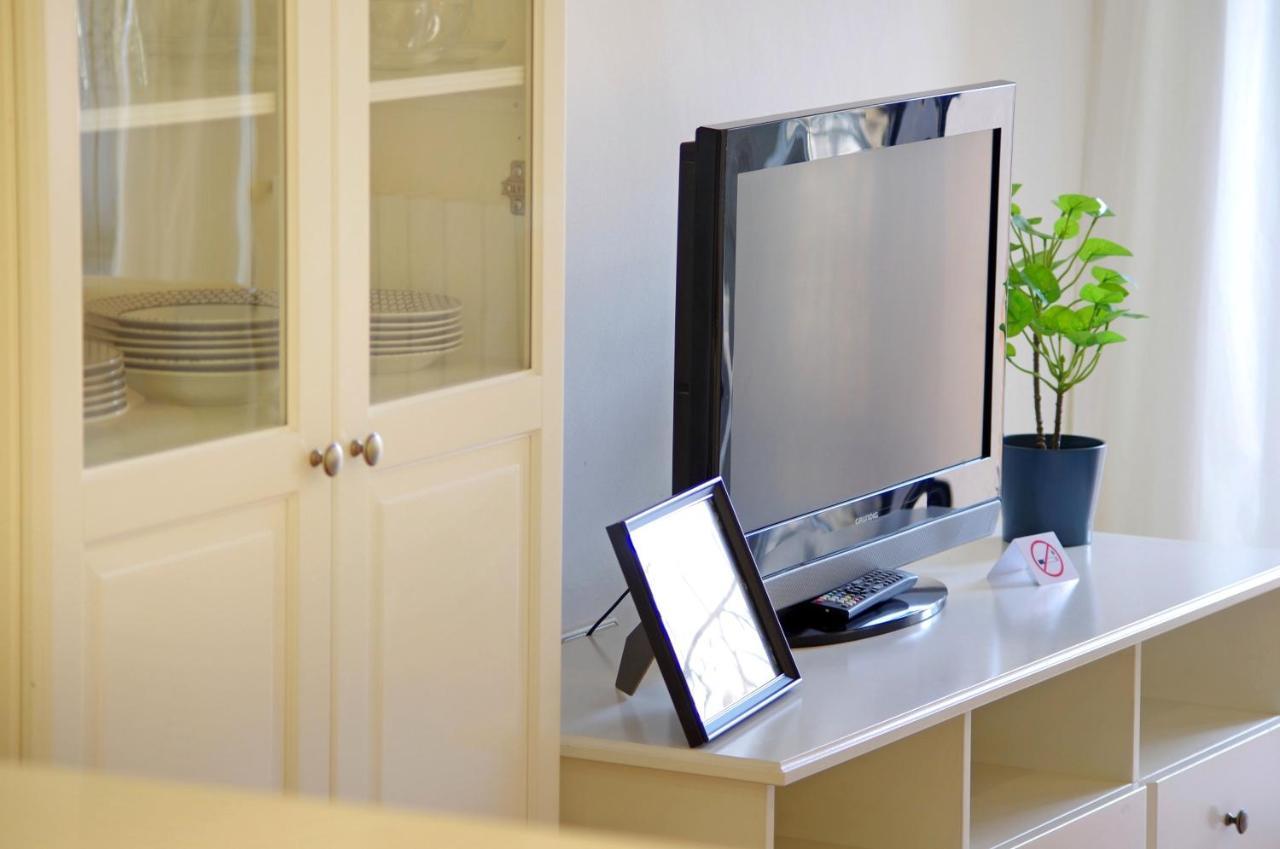 Apartament En Placa Nova 2, Палафругел Екстериор снимка